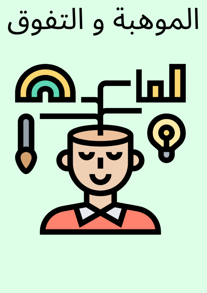 التربية الخاصة ماهي و ماانواعها