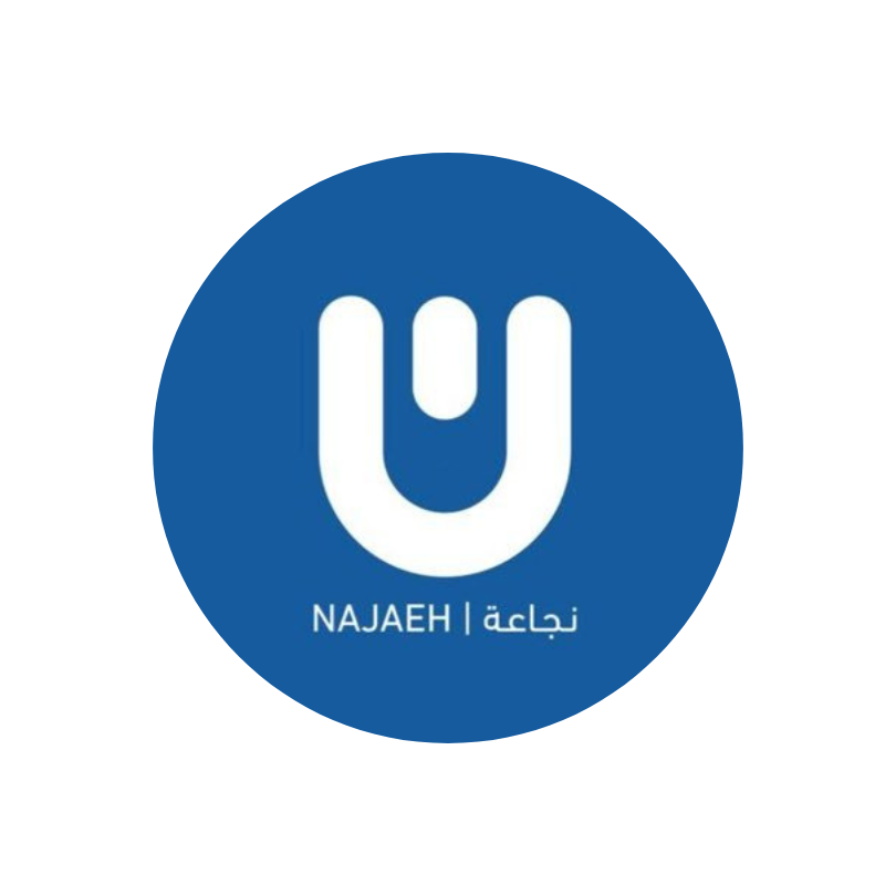 شعار شركة نجاعة