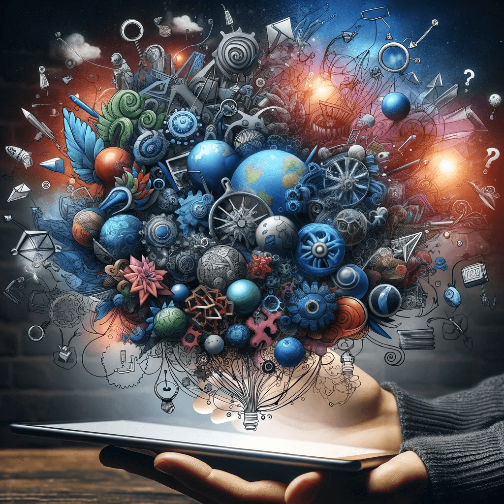 السرد القصصي والمشاريع التجارية