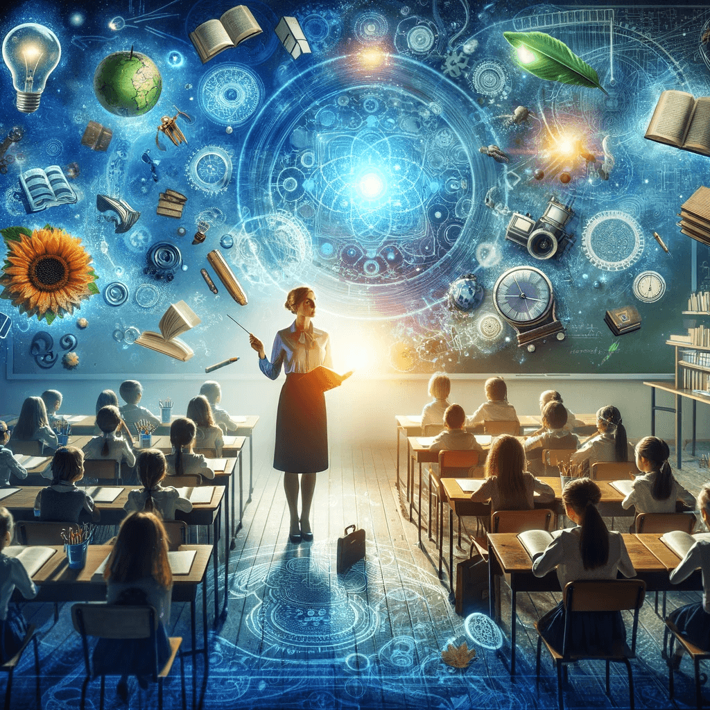 السرد القصصي في التعليم