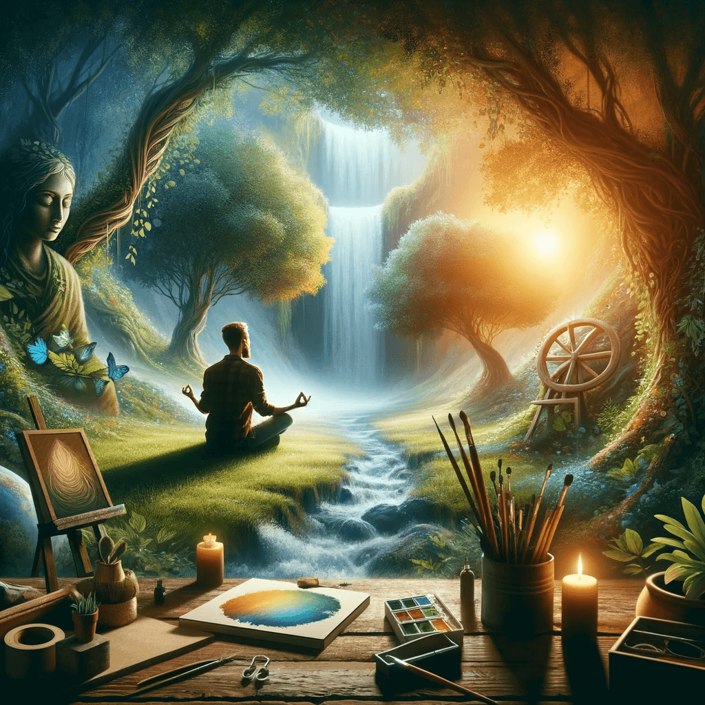 البلوك الابداعي كريتف بلوك 5