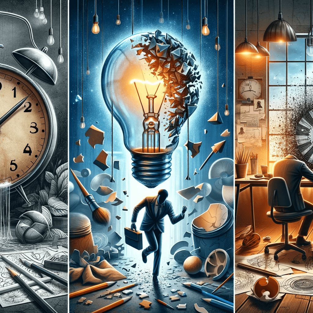 اكتشاف الذات وإبراز القيمة: كيف تساعدك المعرفة والاستشارات على رؤية ذاتك بوضوح؟