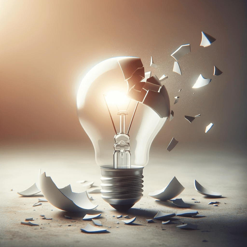 هل أنت فعلاً أنت؟ تَحرَّر من سجن هويتك العقلية وكن مستعدًا للفرص