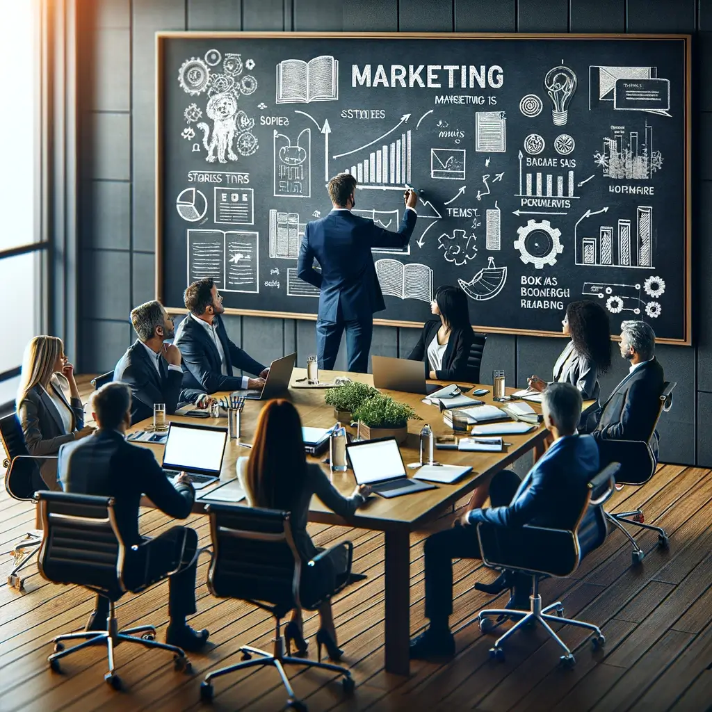 كيف تحول كتابة المحتوى الحملات الاعلانية إلى آلة لصنع الأرباح؟