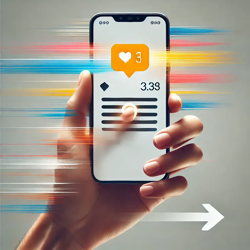 كيف تجذب الانتباه ليقرأ الناس محتواك؟