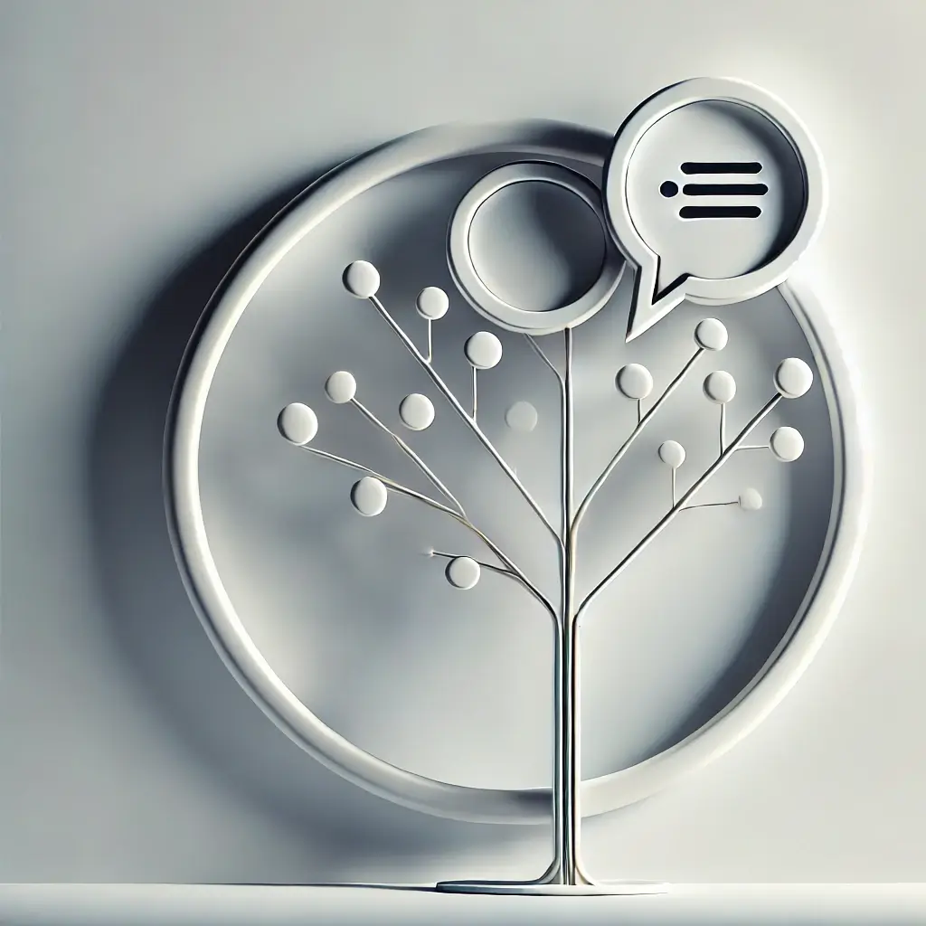 قوة البساطة في التواصل: كيف تجعل رسالتك أكثر تأثيرًا؟