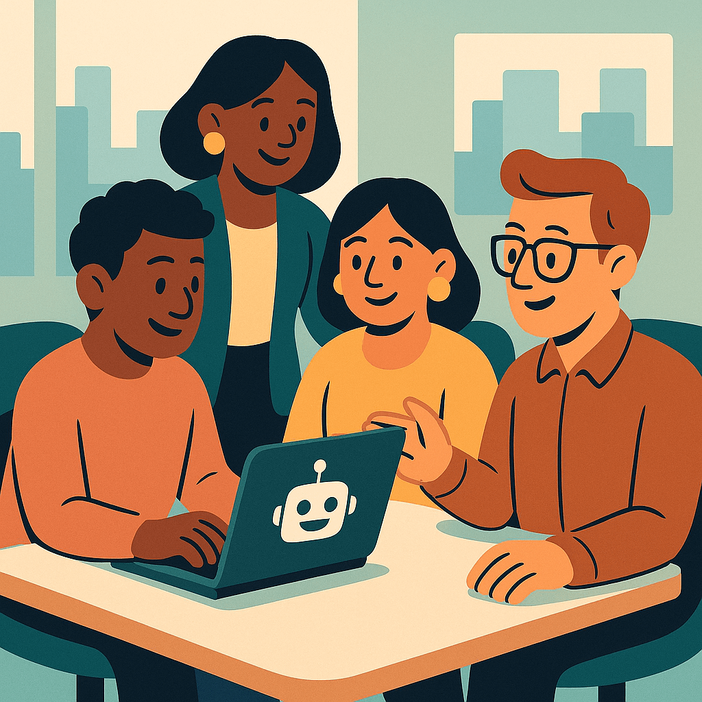 من تجربتي: لا تكتب ولا تثق بكتابة الذكاء الاصطناعي أبدًا